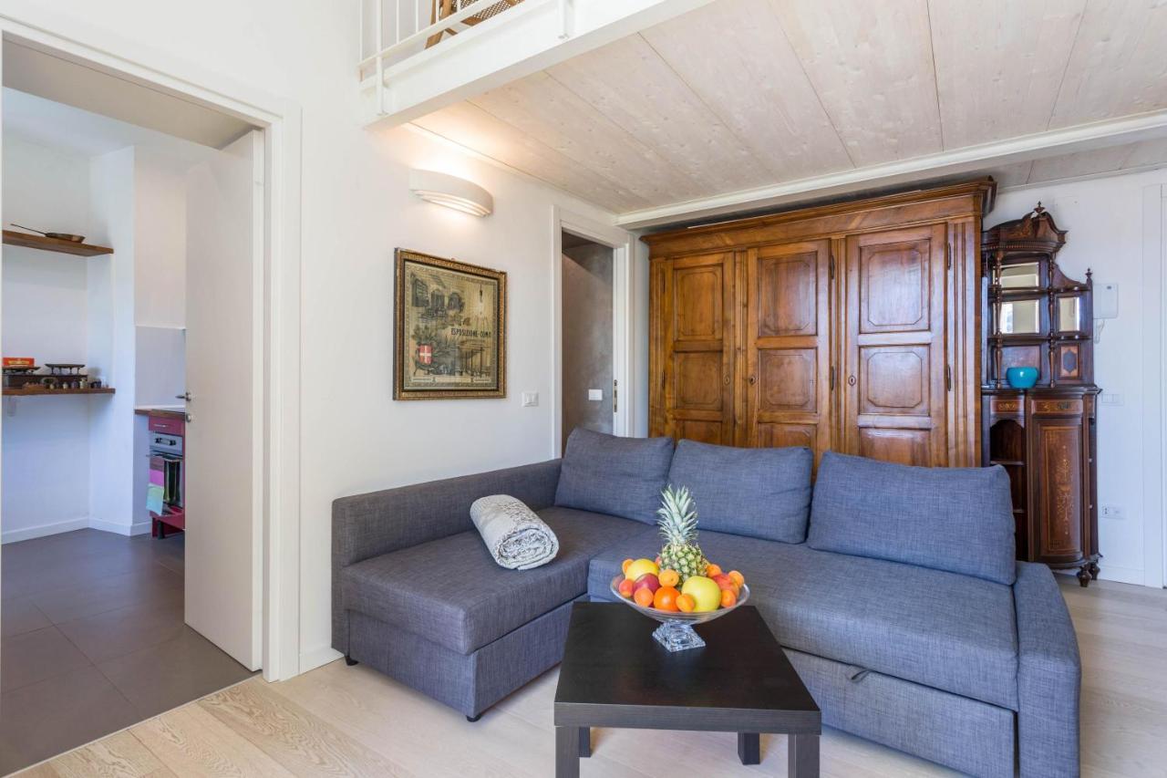 Garden Vista Lago Como Zewnętrze zdjęcie